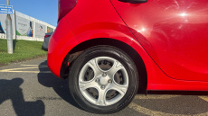 Kia Picanto 1.0 1 5dr Petrol Hatchback